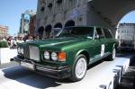 Bentley Turbo R 1985 года